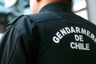Protección total: Urgen medidas para resguardar identidad de gendarmes en Chile