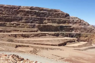 Minera Arqueros: Proyecto sustentable de US$400 millones para producción de cobre