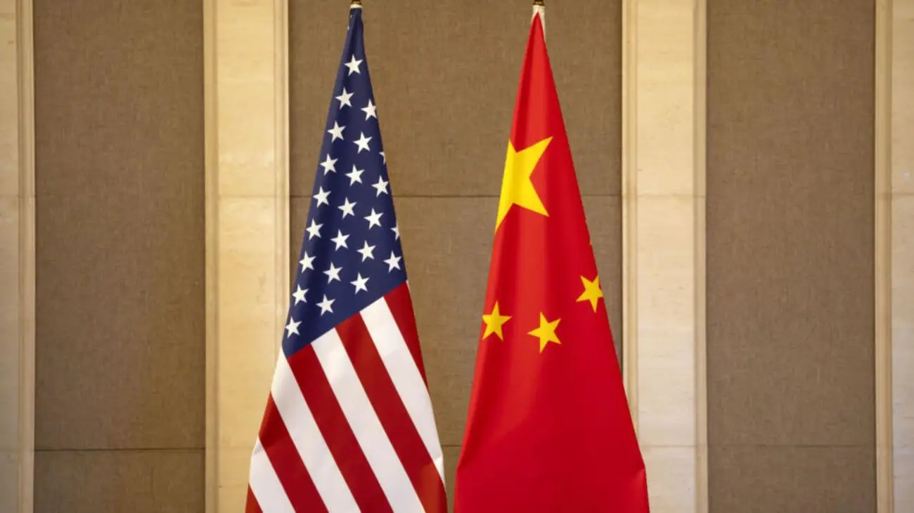 China aumenta aranceles al 125% a productos de Estados Unidos China aumenta aranceles al 125% a productos de Estados Unidos