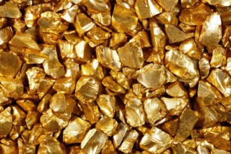 Producción de oro en mina subterránea San Gabriel de Buenaventura iniciará en agosto con un avance del 71%