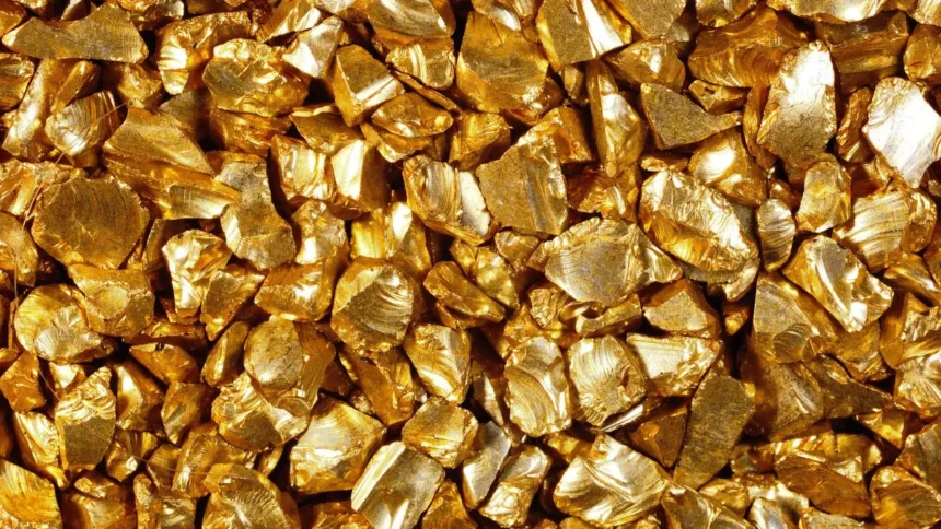 Producción de oro en mina subterránea San Gabriel de Buenaventura iniciará en agosto con un avance del 71%