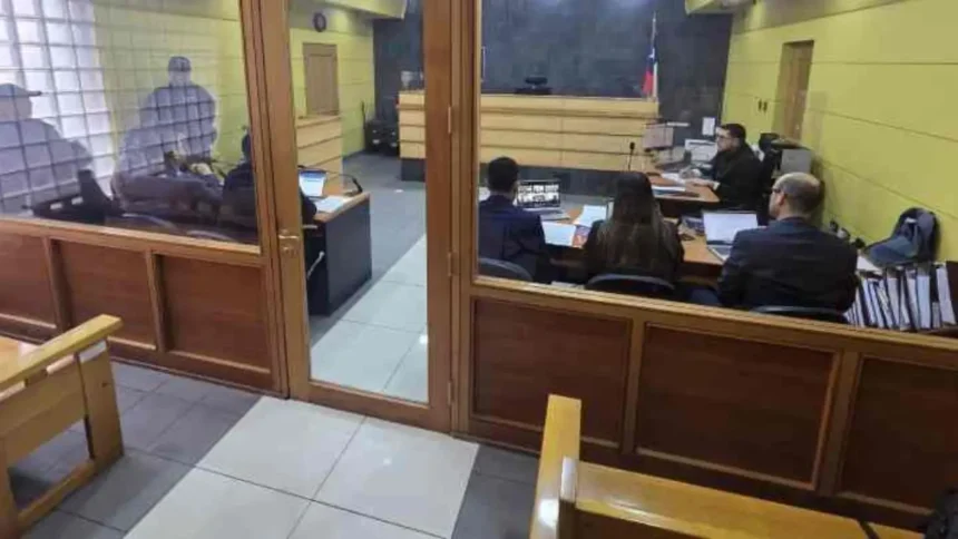 Violento secuestro en Copiapó: Responsables tras las rejas por ataques atroces