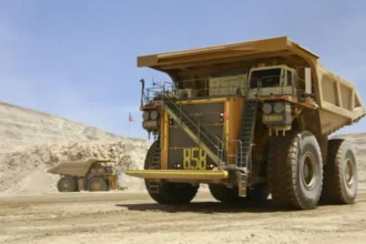 La Ley de Royalty Minero: $10 mil millones para Chiloé