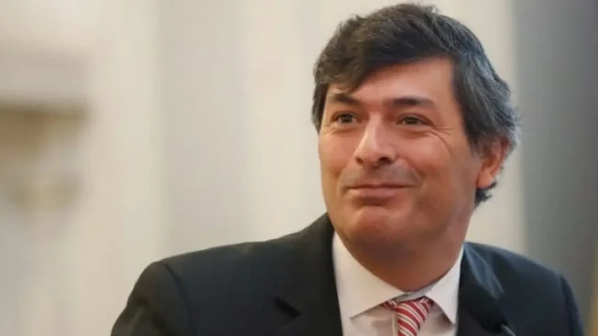 Franco Parisi critica a candidatos presidenciales por ser parte de élite