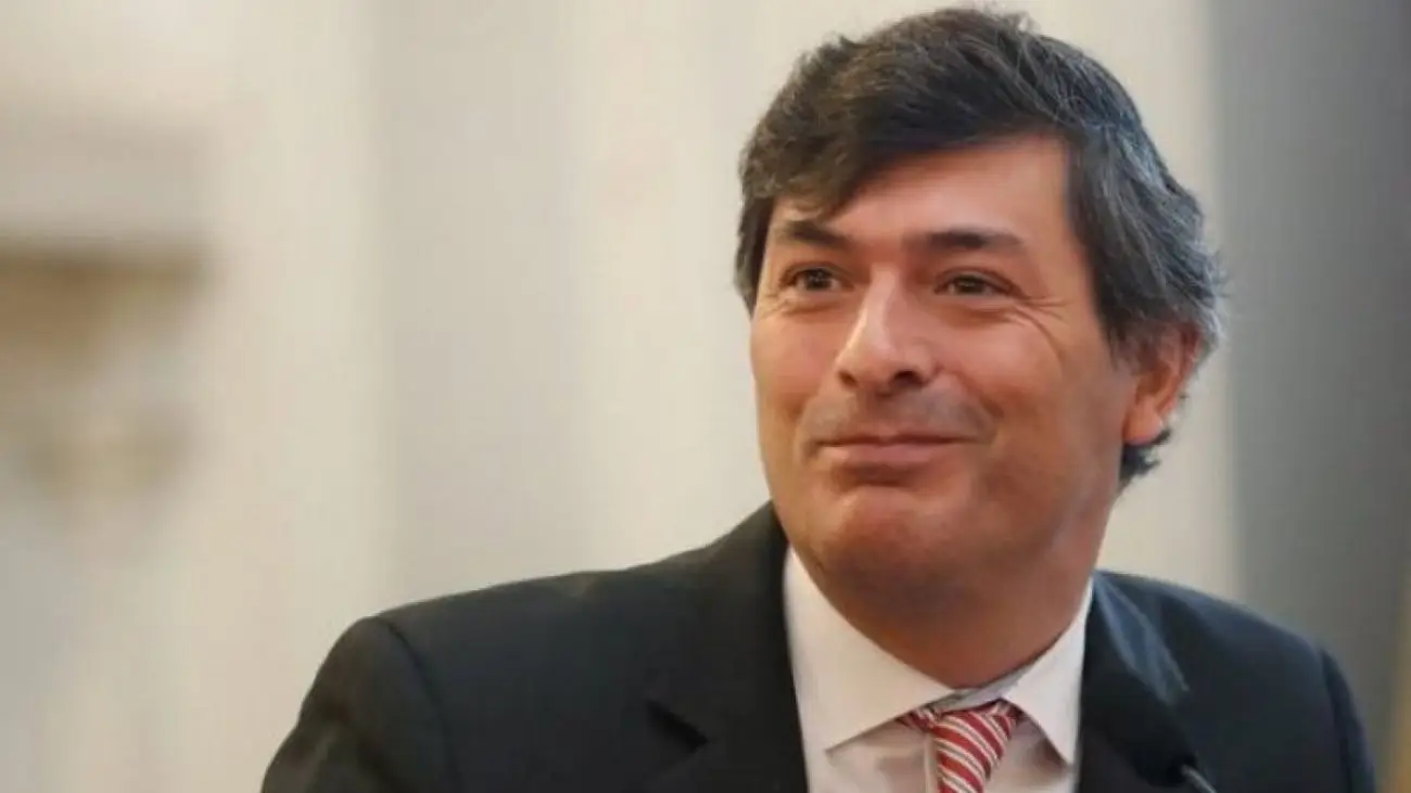 Franco Parisi critica a candidatos presidenciales por ser parte de élite Franco Parisi critica a candidatos presidenciales por ser parte de élite