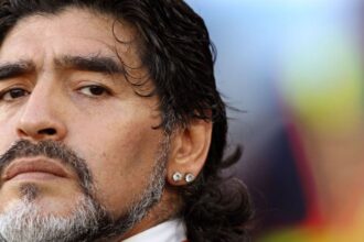 Revelan últimas palabras de Maradona en juicio por su muerte