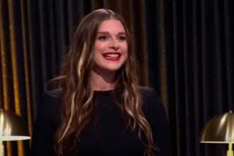 El Regreso Triunfal de Tanza Varela a Chile