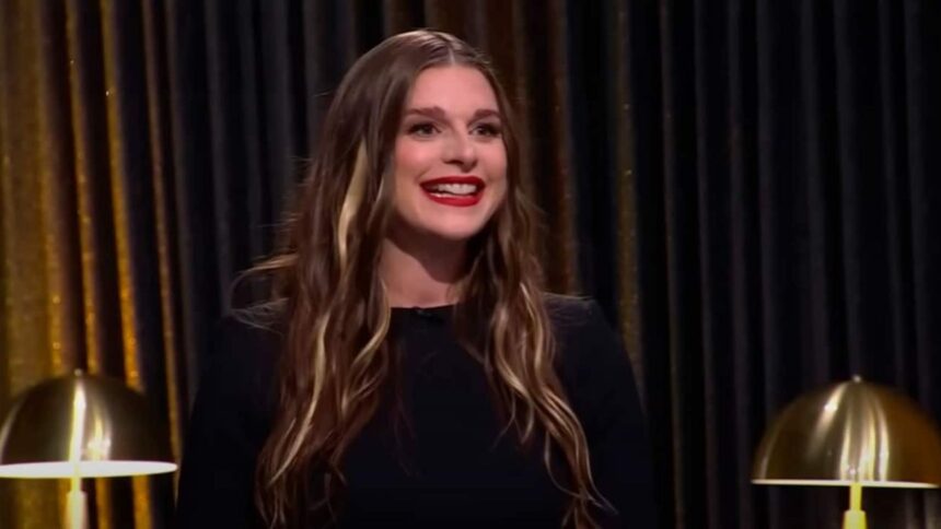 El Regreso Triunfal de Tanza Varela a Chile