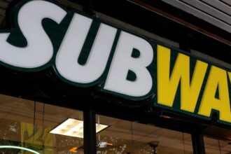 Subway invertirá US$5,4 millones en abrir 20 locales en Chile