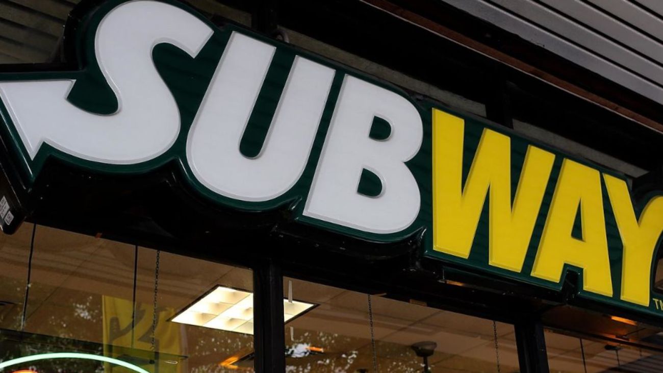 Subway invertirá US$5,4 millones en abrir 20 locales en Chile