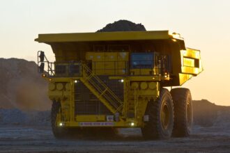 25 mil nuevos operadores de camión de alto tonelaje serán necesarios en Chile para el 2032