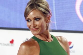 Marcela Vacarezza muestra en Instagram su tratamiento de bótox rejuvenecedor