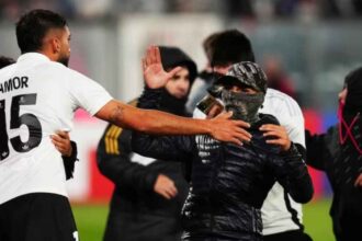 Tragedia en Copa Libertadores: Incidentes en Estadio Monumental y posibles sanciones