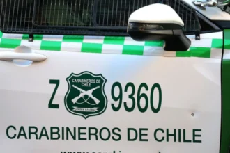 Revelan audio de carabineros en tragedia fatal en Estadio Monumental
