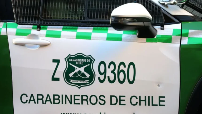 Revelan audio de carabineros en tragedia fatal en Estadio Monumental