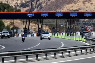 Descuentos peaje Ruta 68 y Ruta 5 Norte por Semana Santa