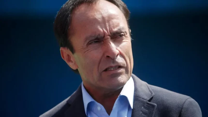 Ministro del Deporte fortalecerá seguridad en eventos deportivos tras tragedia en Estadio Monumental