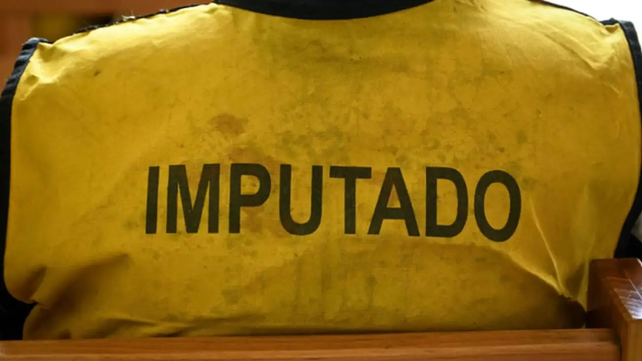 Detenido en Concepción por pornografía infantil y abuso sexual a menores