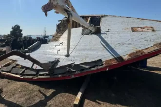 Gobierno presentará querella por naufragio de lancha Bruma el lunes