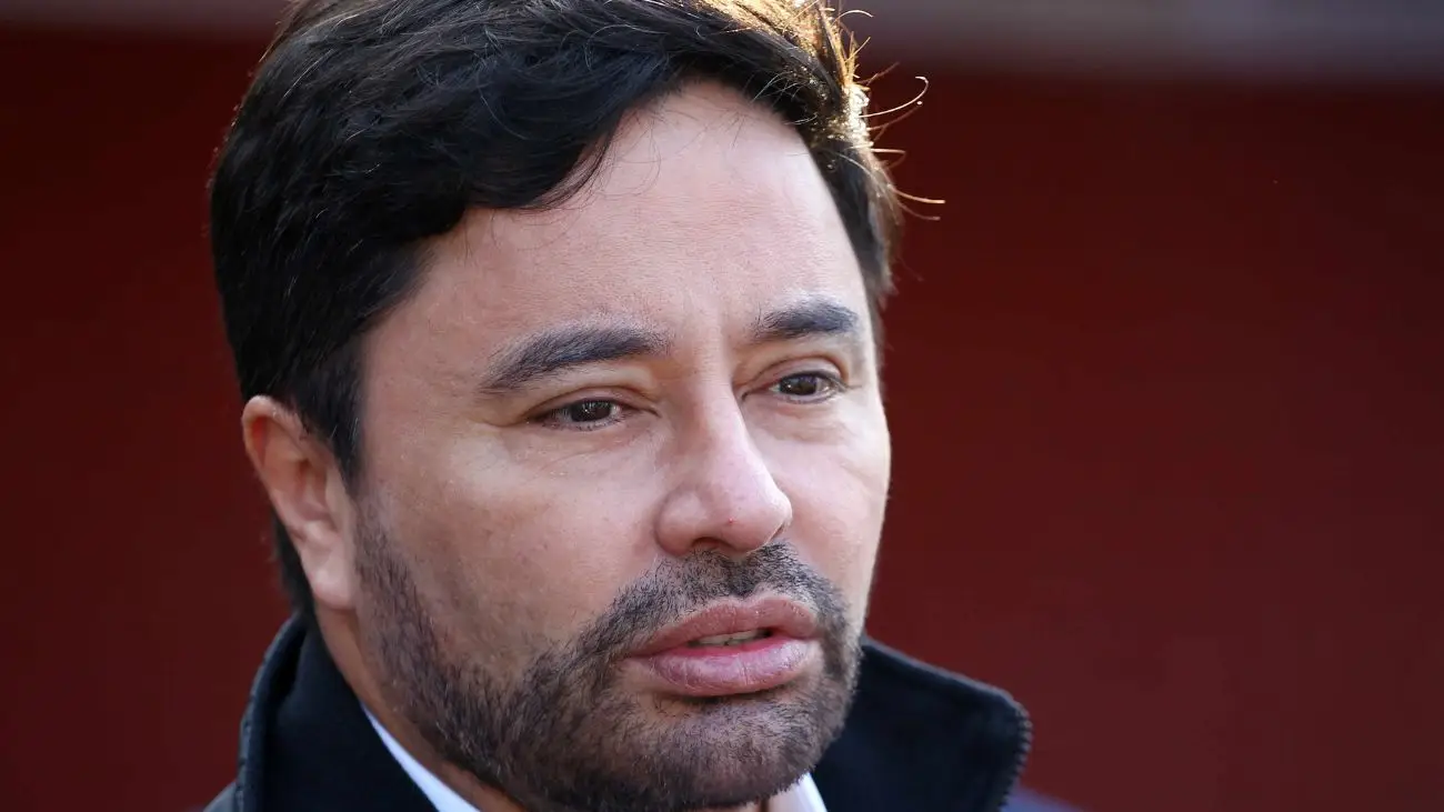 Rodolfo Carter considera unirse al Partido Republicano ante incertidumbre en Chile Vamos