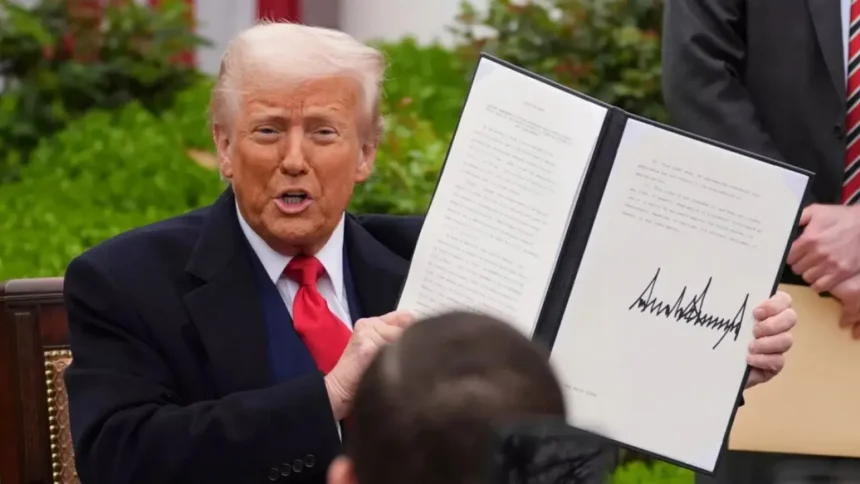 Chile busca contrarrestar arancel de Trump sin imponer medidas retaliatorias