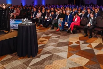 Promoviendo la economía circular en la minería: Clave en Cesco Week Santiago 2025