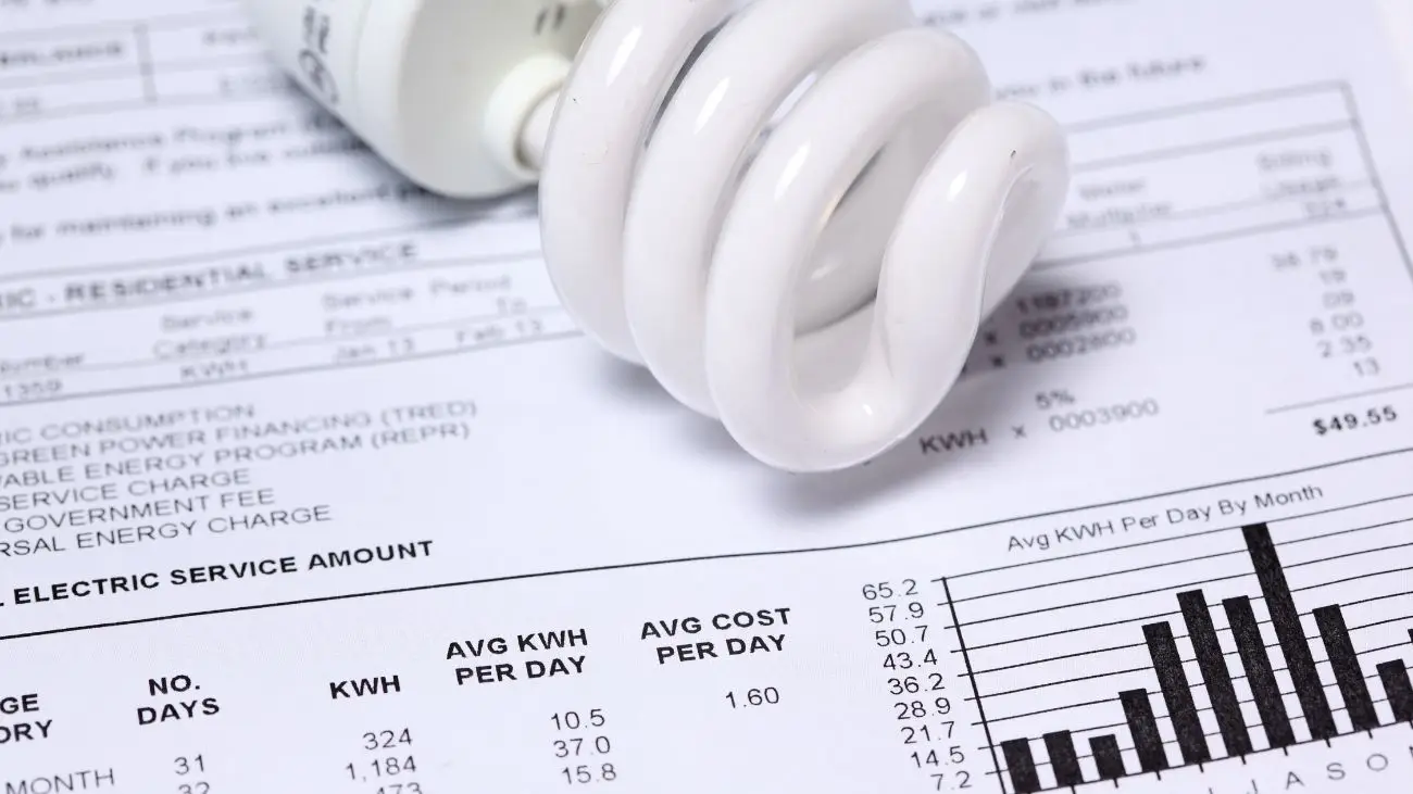 Se espera un aumento del 7,3% en las tarifas eléctricas