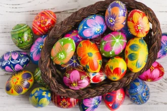 Happyland regalará 50 mil huevitos de chocolate en Semana Santa