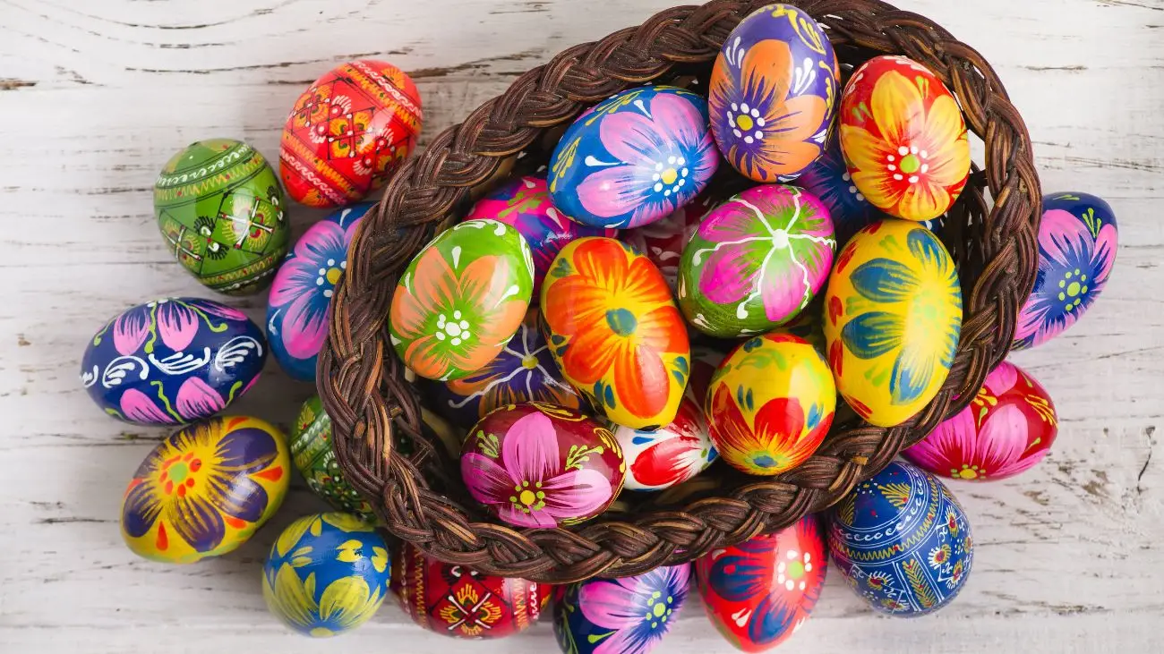 Happyland regalará 50 mil huevitos de chocolate en Semana Santa Happyland regalará 50 mil huevitos de chocolate en Semana Santa