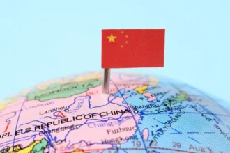 China lidera el comercio mundial con exportaciones de US$3,8 billones