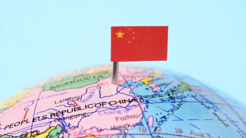 China lidera el comercio mundial con exportaciones de US$3,8 billones