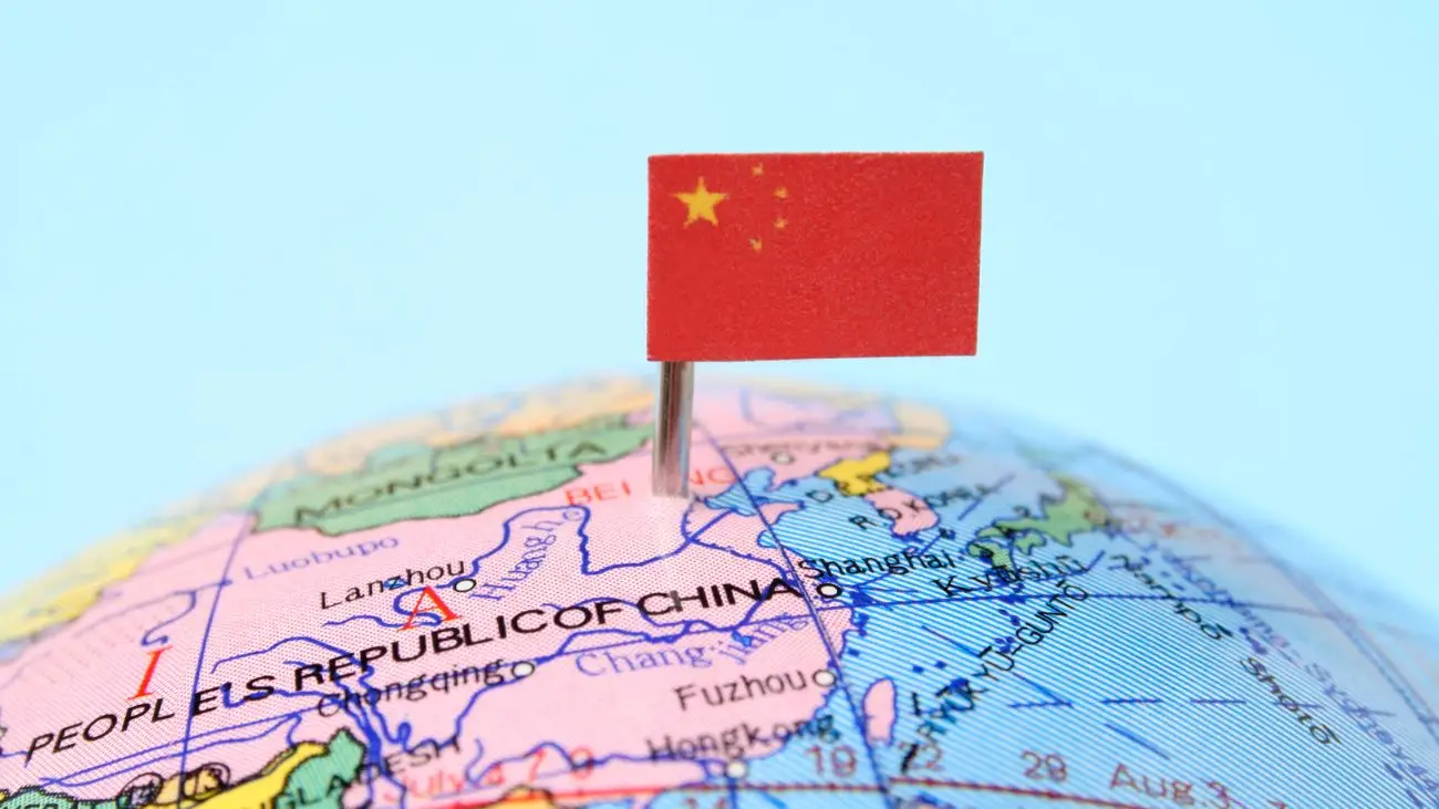 China lidera el comercio mundial con exportaciones de US$3,8 billones China lidera el comercio mundial con exportaciones de US$3,8 billones