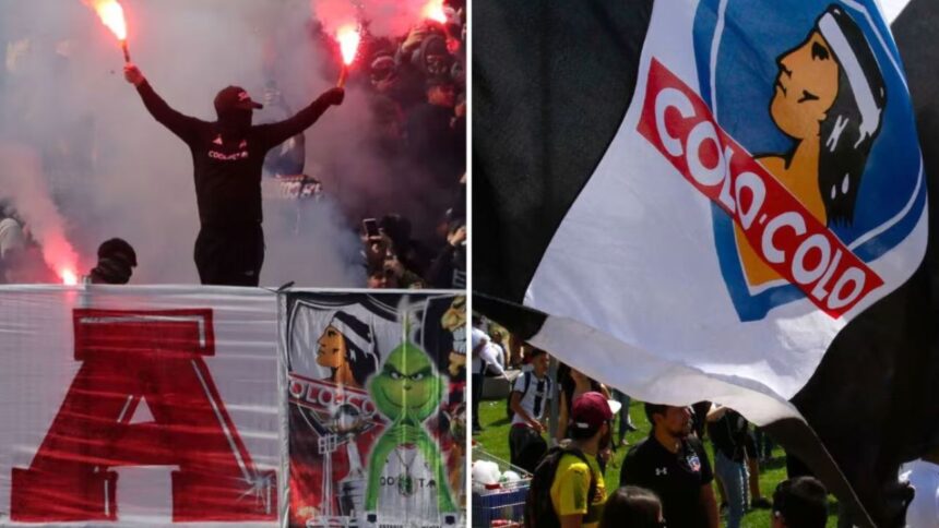 Protestas tras muerte de jóvenes colapsan centro de Santiago