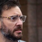 Propuesta de Isabel Allende: Tomás de Rementería como sucesor en el Senado