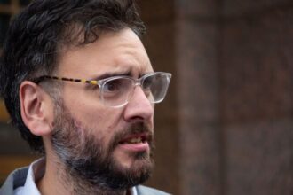 Propuesta de Isabel Allende: Tomás de Rementería como sucesor en el Senado