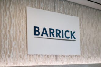 Barrick Gold Corporation planea cambiar su nombre a Barrick Mining Corporation