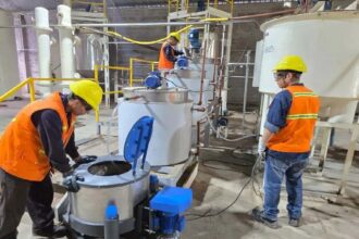 Pursuit Minerals logra producir carbonato de litio del 98,9% de pureza en Argentina