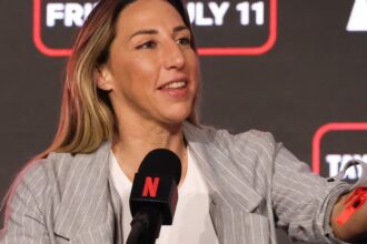 Jennifer Miranda: Del set al ring, un nuevo ícono del boxeo