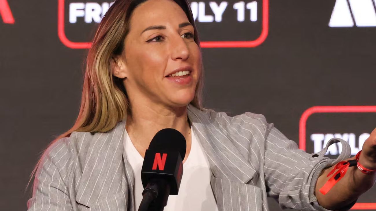 Jennifer Miranda: Del set al ring, un nuevo ícono del boxeo