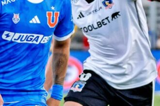 Suspensión del Superclásico entre Universidad de Chile y Colo Colo
