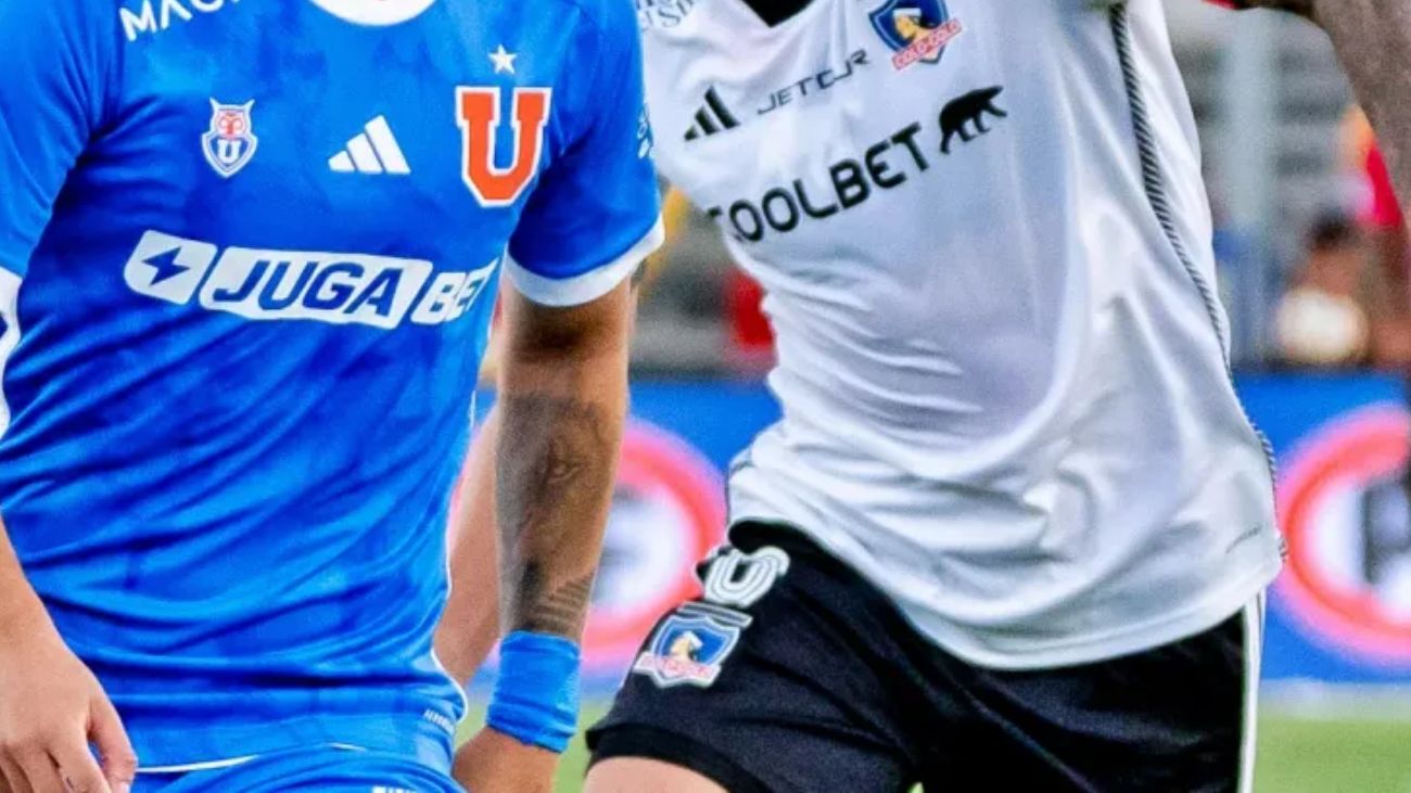 Suspensión del Superclásico entre Universidad de Chile y Colo Colo Suspensión del Superclásico entre Universidad de Chile y Colo Colo