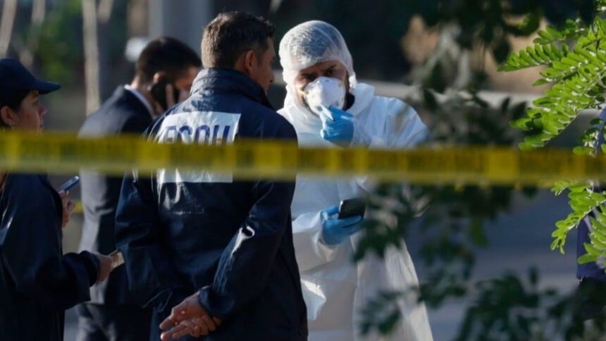 Detienen a adolescentes por asesinato en San Bernardo: Actualidad policial en Chile
