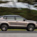 Alerta de seguridad en Volkswagen TAOS: riesgo en espejos según Sernac