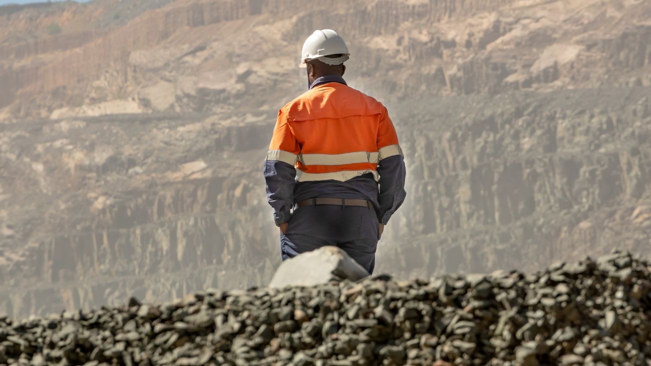 Chile busca posicionarse como líder en la producción sostenible de minerales clave para la transición energética Chile busca posicionarse como líder en la producción sostenible de minerales clave para la transición energética