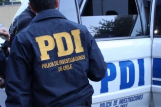 Detienen a sospechoso de tráfico de drogas en La Florida