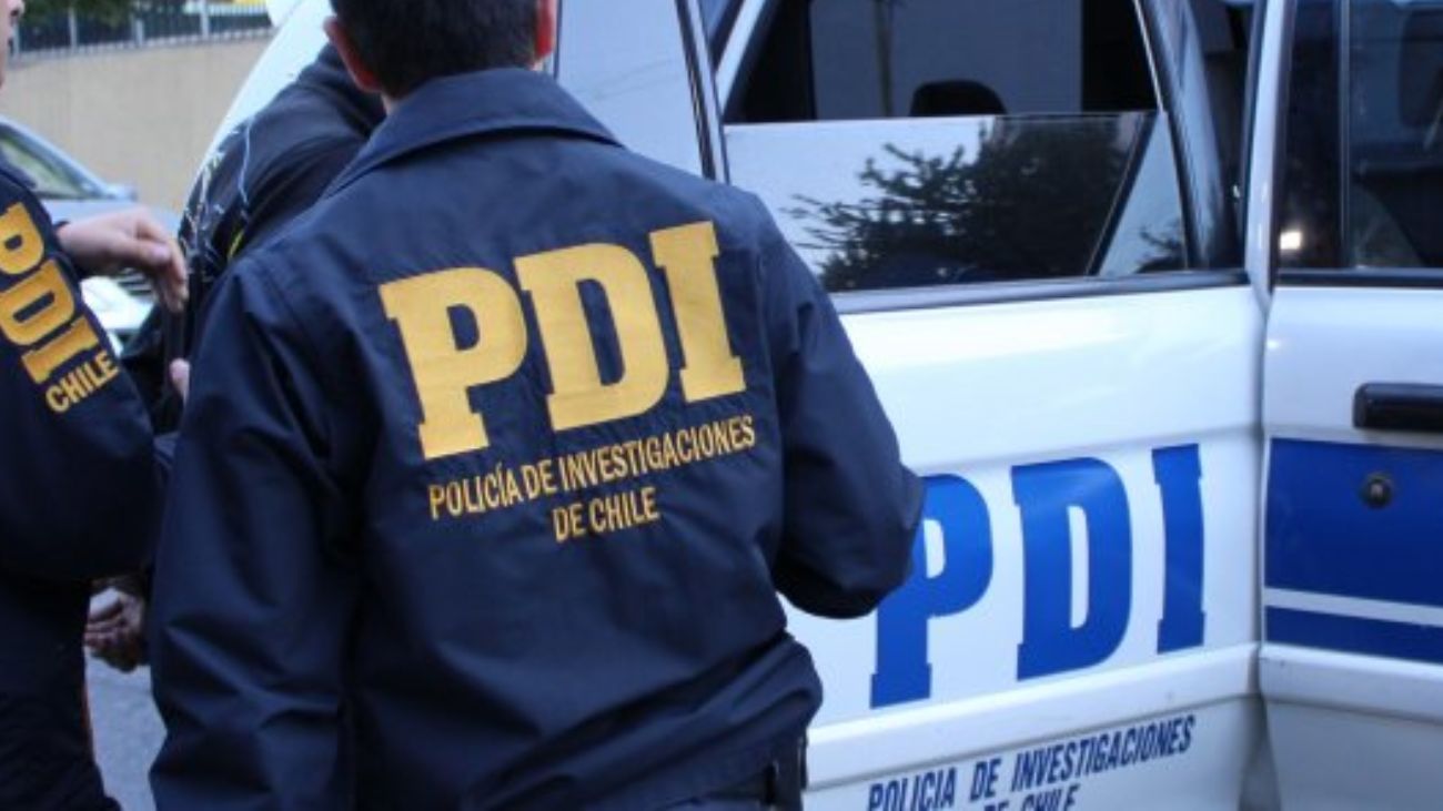 Detienen a sospechoso de tráfico de drogas en La Florida