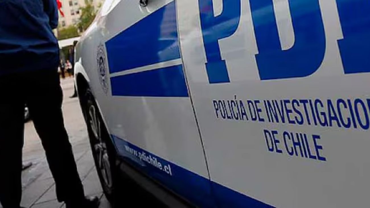 Mujer chilena en prisión por grave maltrato a su hijastro