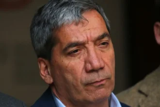 Acusación constitucional contra Gonzalo Durán por tragedia en duelos de fútbol