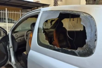 Incendio del vehículo de Matías Rojas: posibles represalias por denuncias de corrupción