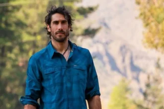 Pedro Astorga sorprende con apiterapia en Instagram: ¿nueva tendencia peligrosa?